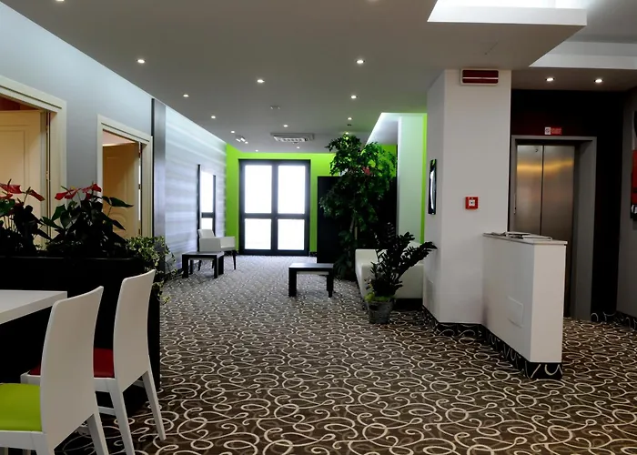 Hotel Gardenia
